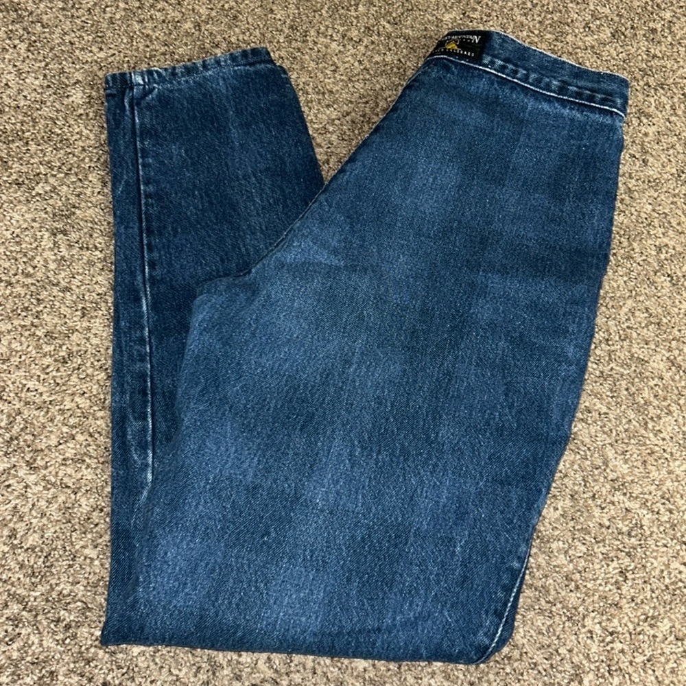 Vintage Rockies Jeans